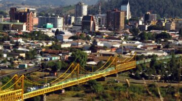 Pagar Permiso de Circulación Online o Presencial en Cautín