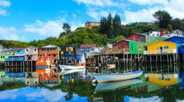 Pagar Permiso de Circulación Online o Presencial en Chiloé