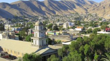 Pagar Permiso de Circulación Online o Presencial en Copiapó