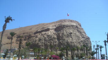 pagar permiso de circulación en Arica