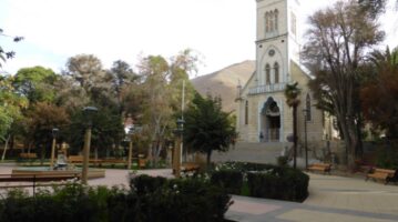 Pagar Permiso de Circulación Online o Presencial en Elqui