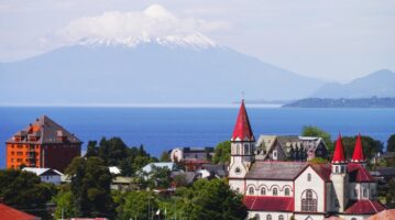 Pagar Permiso de Circulación Online o Presencial en Llanquihue