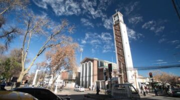 Pagar Permiso de Circulación Online o Presencial en Los Andes