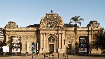 pagar permiso de circulación en Santiago