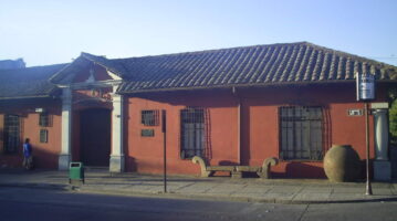 pagar permiso de circulación en Talca